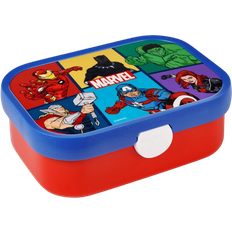 Campus lunchbox Avengers