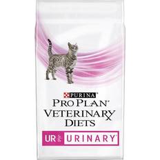 Purina Veterinary Diets Animali domestici Purina Veterinary Diets Pro Plan UR ST/OX Urinary Pesce dell Oceano - Set % 2 x 5 kg