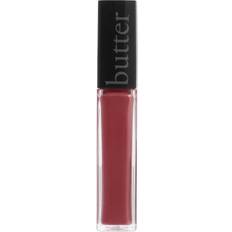 Butter London Soft Matte Long Wear Lip Cream Frilly Knickers