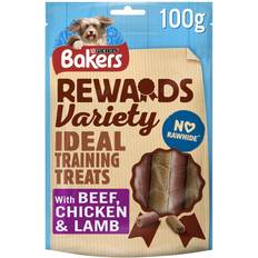 Dog treats Bakers Variety Rewards Dog Treats 8