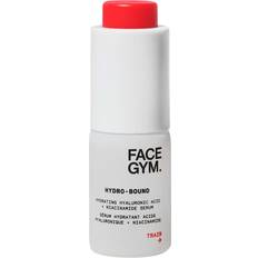 FaceGym Hydro-bound Hydrating Hyaluronic Acid and Niacinamide Serum (Various Sizes) 
