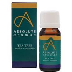 Tea tree oil 30ml Absolute Aromas Tea Tree 30ml