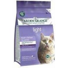 Arden Grange Cats Pets Arden Grange Cat Light 2kg 719192