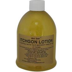 Equestrian Gold Label Itchgon Lotion 500ml