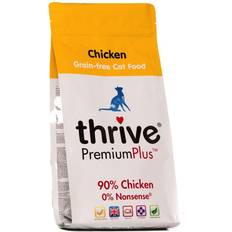 PremiumPlus Chicken Dry Cat Food