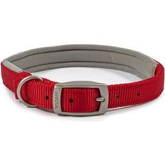 Ancol Viva Padded Dog Collar