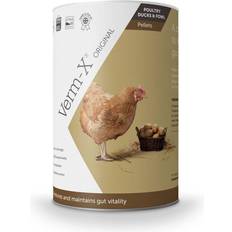 Verm-X Pellets For Poultry 250g