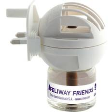 Feliway Pets Feliway Ceva Friends Diffuser Refill 48ml