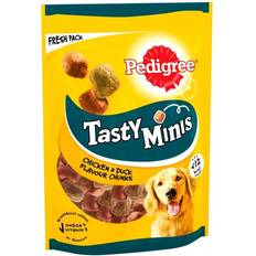 Pedigree Tasty Bites Chewy Cube Dog Treats