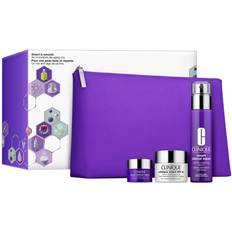 Clinique Seerumi / Kasvoöljy lahjarasiat ja setit Clinique Smart Serum Value A Set