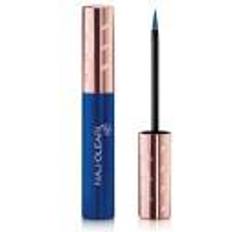 Magnetic eyeliner Naj Oleari Impeccable Eyeliner Make-Up Face 02 Blue Magnetic