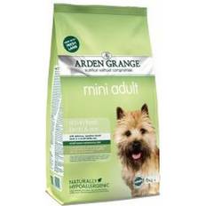 (6kg) Dog Mini Lamb Rice