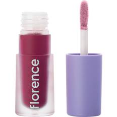 Florence by Mills Be A VIP Velvet Lipstick We Stan