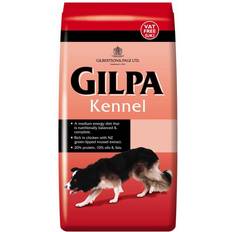Gilpa Kennel Dog Food 15kg