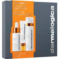 Vitamins Gift Boxes & Sets Dermalogica The Brighter Skin Set