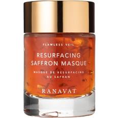 Flawless Veil Resurfacing Saffron Masque