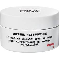 FaceGym FaceGym Supreme Restructure Firming EGF Collagen Boosting Cream (Various Sizes)