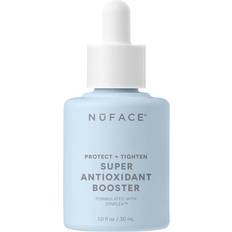 NuFACE Protect And Tighten Super Antioxidant Booster Siero 30 ml 30ml