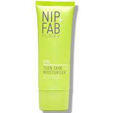 Nip+Fab Teen Skin Fix Zero Shine Moisturiser 100ml