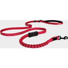 Ezydog Hundar - Hundfoder Husdjur Ezydog Ezy-Dog Zero Shock Lite Dog Lead (48'')