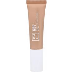 3ina The Tinted Moisturizer SPF30 #637