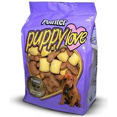 Puppy Love Dog Treats 10kg
