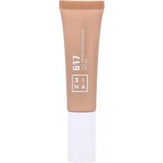 3ina The Tinted Moisturizer SPF30 #617