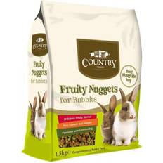 Burgess Value Rabbit Food 1.5kg