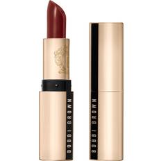 Bobbi Brown Rossetti Bobbi Brown Labbra Luxe Lip Color Red Velvet