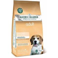 Arden Grange Pets Arden Grange Dry Dog Food Rich in Fresh Pork & Rice