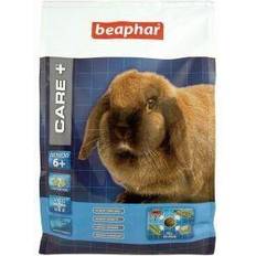 Beaphar Kanin Kæledyr Beaphar Care + 1.5 kg Senior Kingdom Food