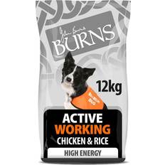 Burns Active Working Chicken & Rice