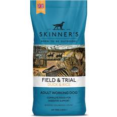 Field & Trial Duck Rice 2.5kg