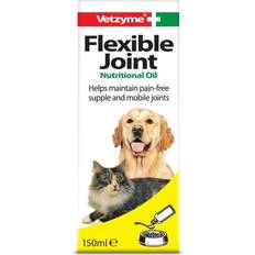 Vetzyme Flexible Joint Formula 150