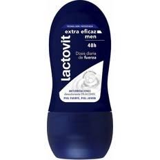 Extra Efficient Men Deo Roll‑on
