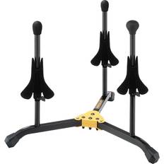 Gold Floor Stands Hercules DS513