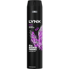 Lynx XXL Excite Deo Spray 250ml