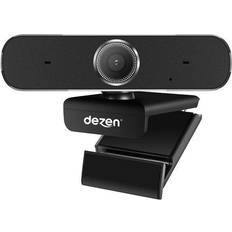 1080p camera DeZen Pixel 1080p Webcam