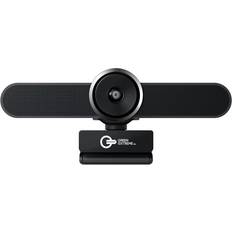 Extreme one Green Extreme V200PRO Full HD All-In-One Conference Webcam