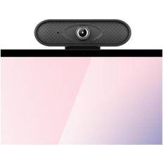 RS USB Nano RS RS RS680 HD 1080P (1920x1080) webcam med indbygget mikrofon