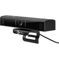 Extreme one Green Extreme T1000 All In One HD Conference Webcam 1080p Built-In Speakerphone