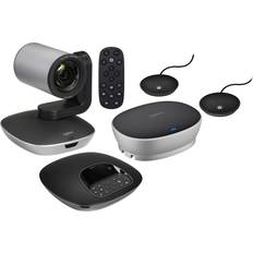 Logitech Group Video Conferencing System