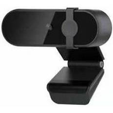 Webbkamera WEBCAM FHD 4K, 30Fps- AUTOFOCUS