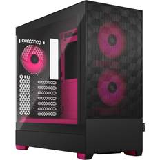 Pop Air RGB Tempered Glass RGB Magenta Core