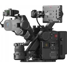 Ronin 4D 4-Axis Cinema Camera 6K Combo Kit