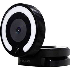 Foscam Webcams Foscam W28 Webcam 1920 x 1080 Pixel