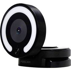 Cámaras web Foscam W28, Webcam