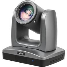 Cámaras web Aver PTZ310 2,1 MP Gris 1920 x 1080 Pixeles 60 pps CMOS 25,4 2,8 mm (1 2.8"