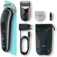 Braun series 5 shaver Braun Body Groomer 5 BRABG5350