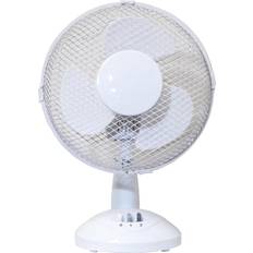 PREM-I-AIR 9" Desk Fan